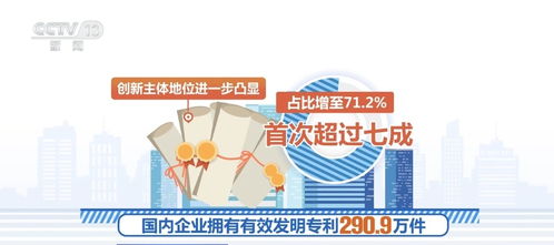 透过数据看新意 中国经济利好因素积蓄发展新动能