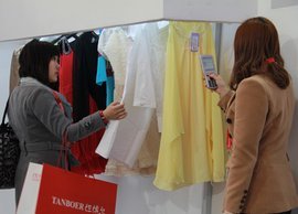 从服装订货会到终端销售 构建高效盈利的商业闭环