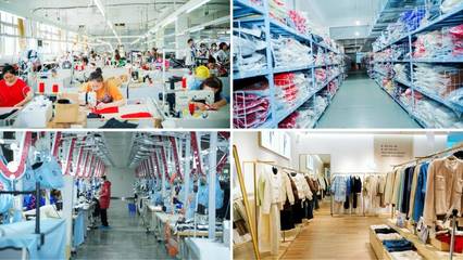 私域好货分享官CICI 多面人生，多样精彩——时尚穿搭的销售艺术